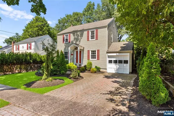 296 Wales AVE, River Edge, NJ 07661