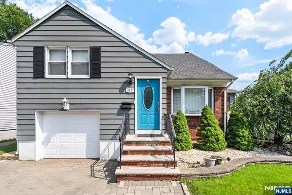 617 Livingston RD, Linden, NJ 07036