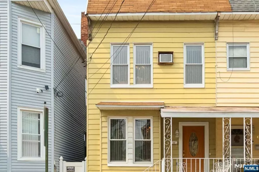 430 Central AVE, Harrison, NJ 07029