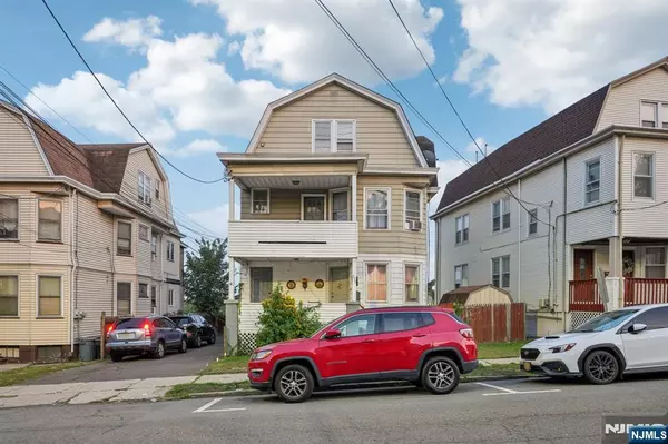 370 7th ST, Prospect Park, NJ 07508