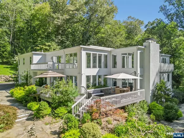 Bernardsville, NJ 07924,40 Jockey Hollow RD