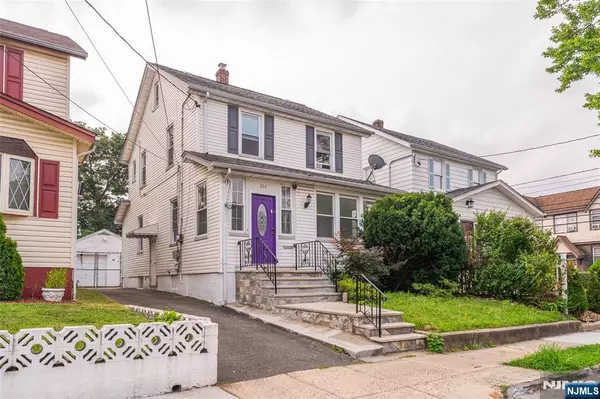 Irvington, NJ 07111,244 Isabella AVE