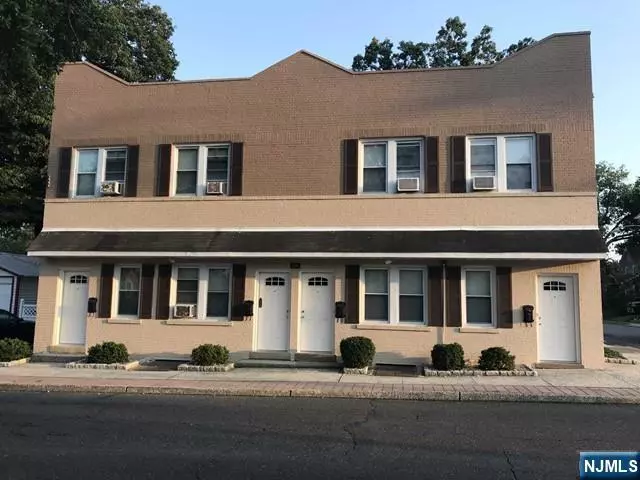 126 Clinton AVE #3, Bergenfield, NJ 07621