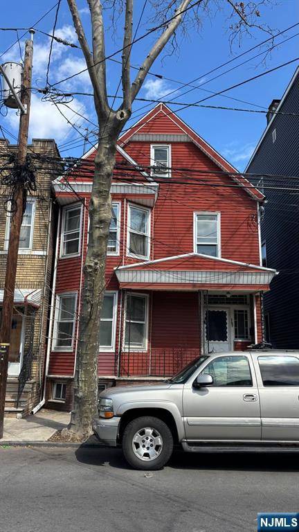 267 New York AVE, Newark, NJ 07105