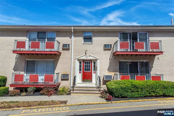 292 Hoover AVE #6, Bloomfield, NJ 07003