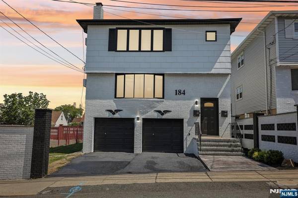 184 Albert ST, North Arlington, NJ 07031