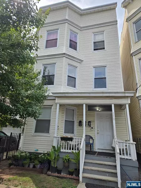 119 Ridgewood AVE #2, Newark, NJ 07108