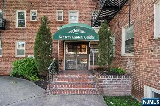 2615 John F Kennedy BLVD #B-2, Jersey City, NJ 07306