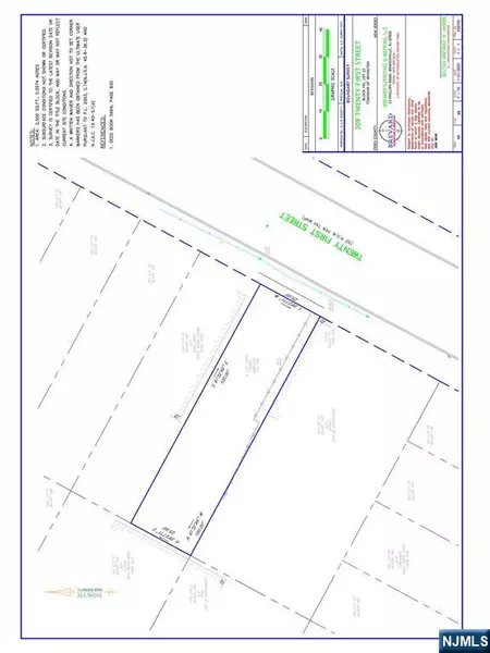 309 21st ST, Irvington, NJ 07111