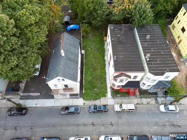309 21st ST, Irvington, NJ 07111
