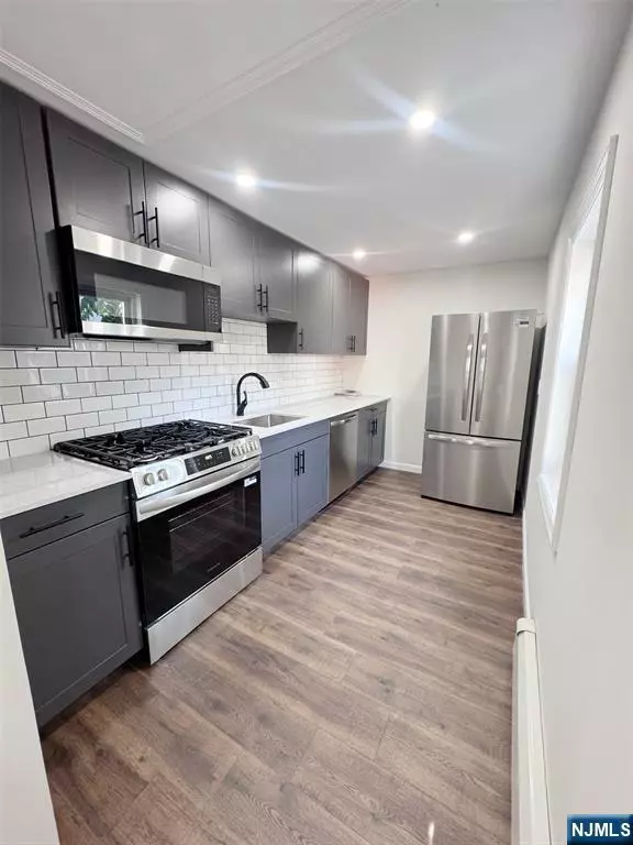 311 John ST, Harrison, NJ 07029