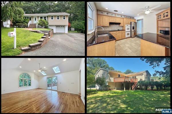 3 Nokomis AVE, Rockaway Township, NJ 07866