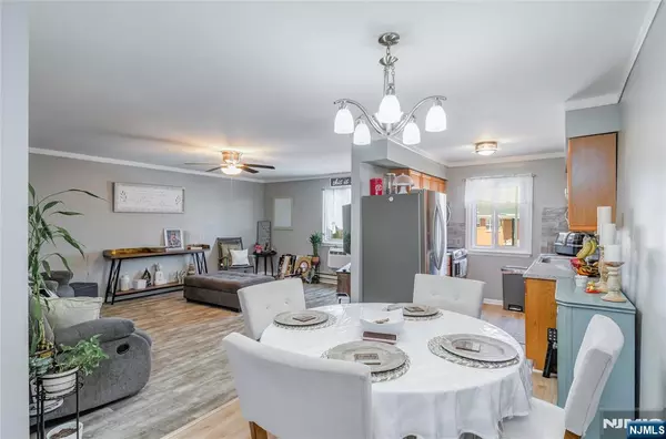 21 Barnett LN #C16, Belleville, NJ 07109