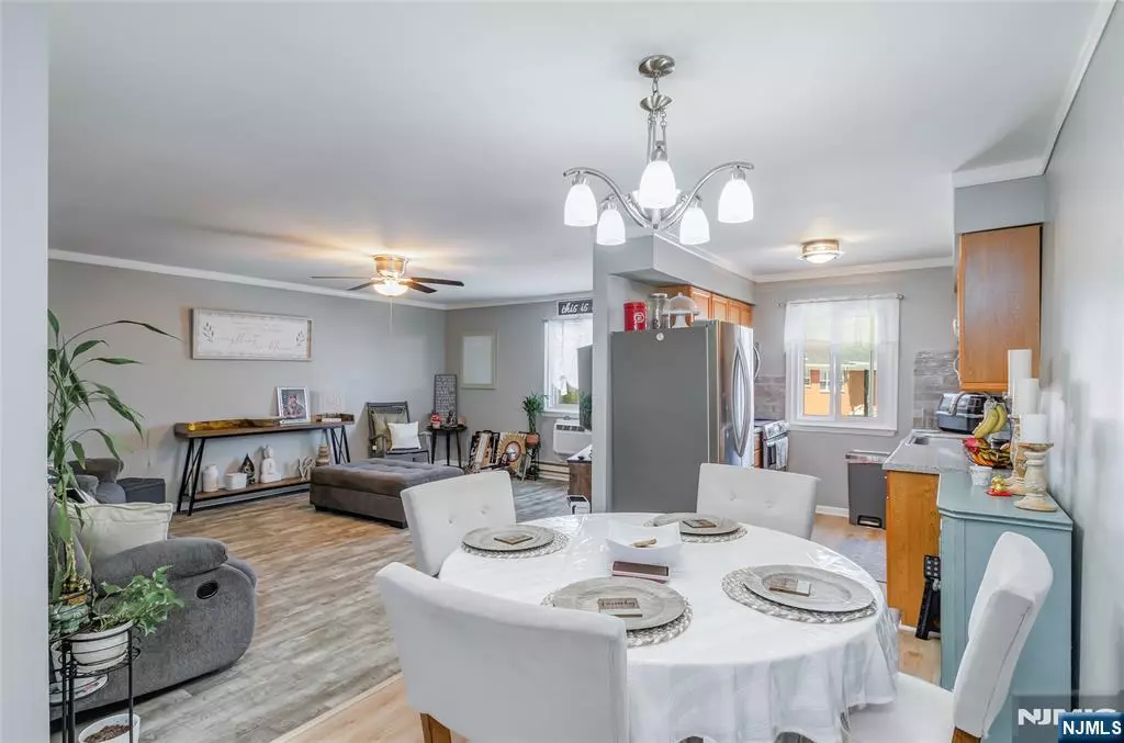 Belleville, NJ 07109,21 Barnett LN #C16