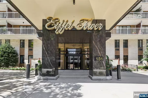 151 Prospect AVE #19E, Hackensack, NJ 07601