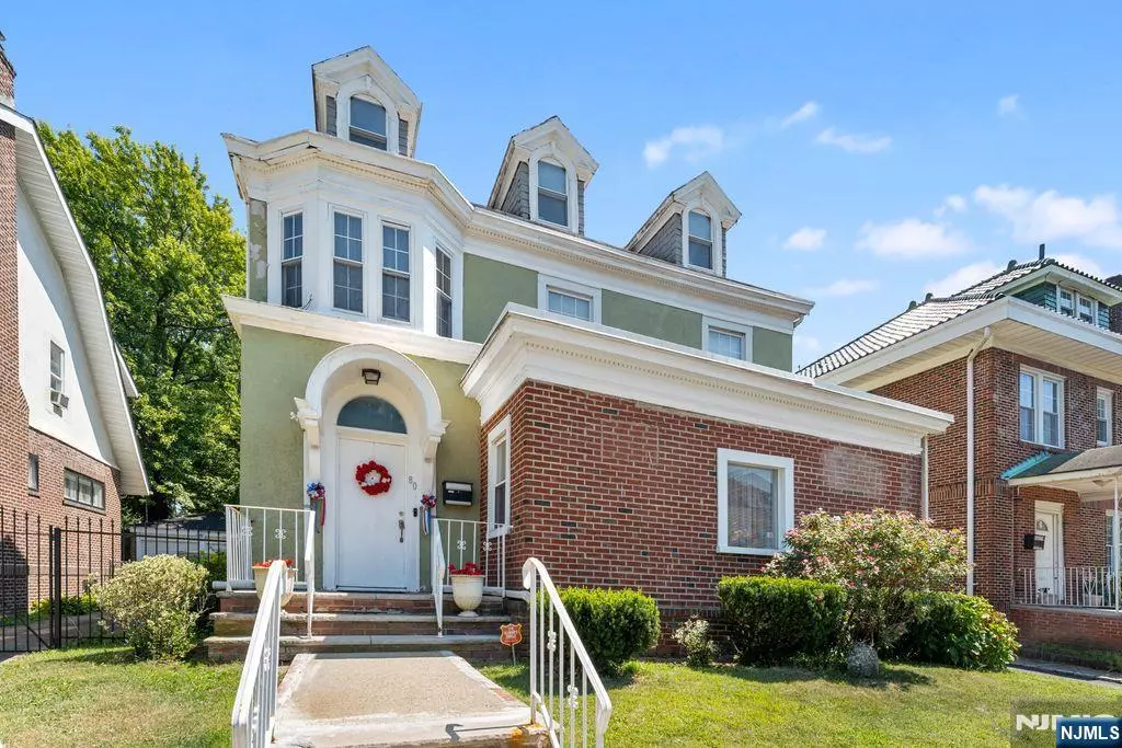 Newark, NJ 07108,78-80 Girard PL