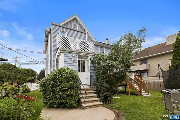 89 Liberty ST, Little Ferry, NJ 07643