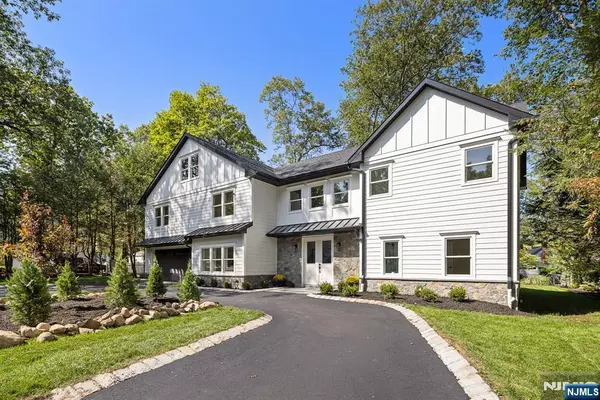 199 Darlington AVE, Ramsey, NJ 07446