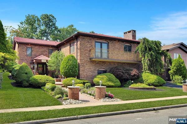 109 Wilson ST, Nutley, NJ 07110