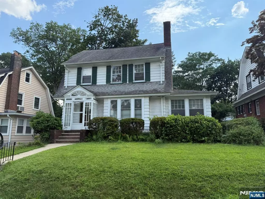 Orange, NJ 07050,160 Clairmont TER