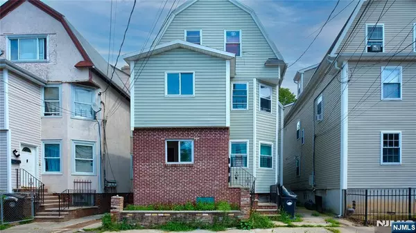 50 Halstead ST, Newark, NJ 07106