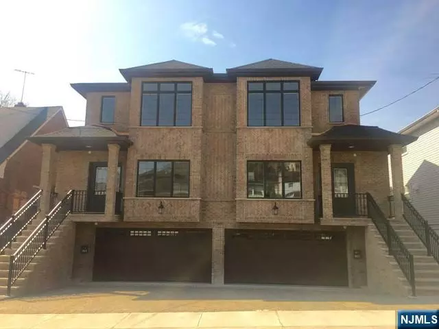 529 3rd ST #A, Palisades Park, NJ 07650