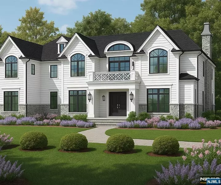 76 Gorga PL, Twp Of Washington, NJ 07676