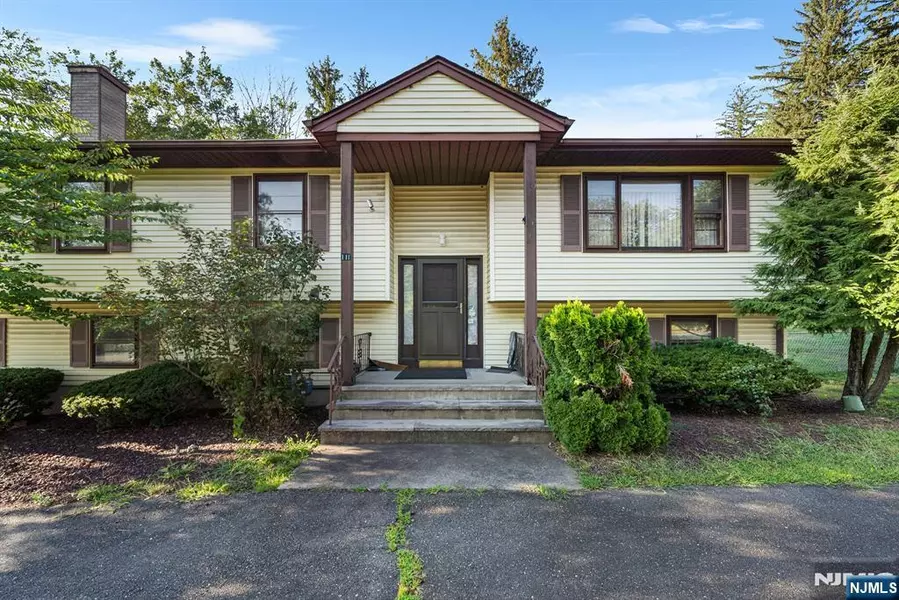 111 Packanack Lake RD, Wayne, NJ 07470