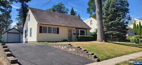 134 Bergen AVE, Waldwick, NJ 07463