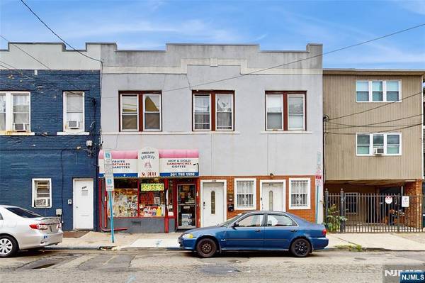 396 Baldwin AVE, Jersey City, NJ 07306