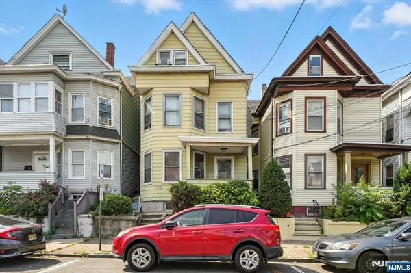 245 7th ST, Prospect Park, NJ 07508