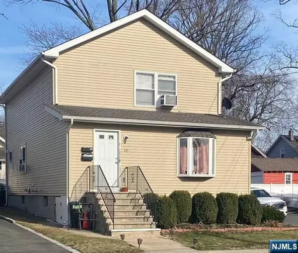 141 8th AVE #2, Hawthorne, NJ 07506