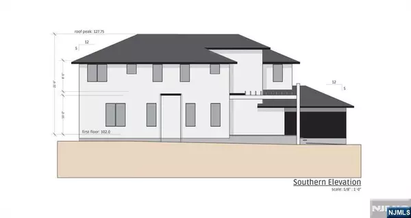 Tenafly, NJ 07670,17 Wight PL