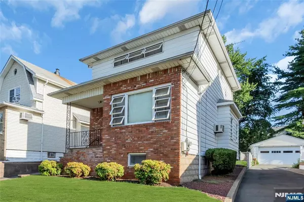 190 Conover AVE, Nutley, NJ 07110