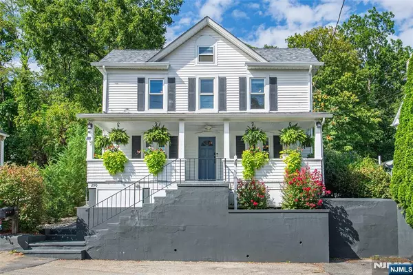 290 Richard Mine RD, Rockaway Township, NJ 07885
