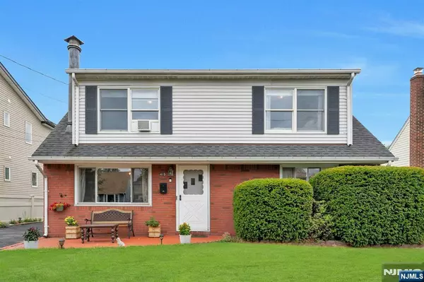 415 Washington AVE, Rutherford, NJ 07070