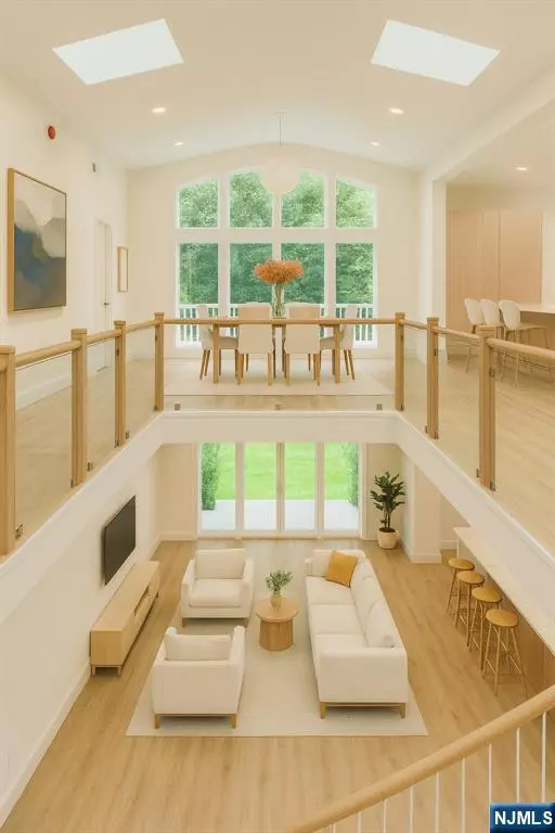 46 Overlook RD, Alpine, NJ 07620