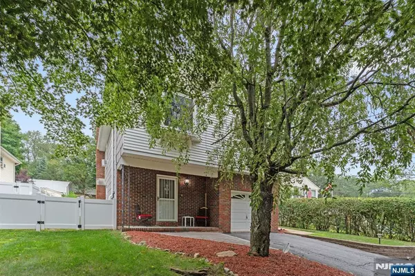 Roxbury Township, NJ 07850,510 Vail RD