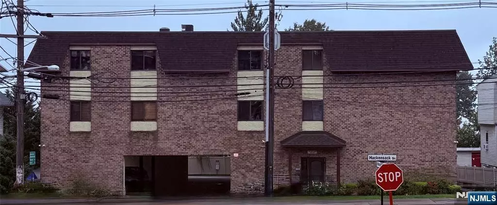 Wood Ridge, NJ 07075,176 Hackensack ST #6