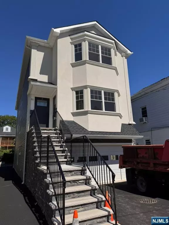 31 Grove ST #2, Paterson, NJ 07503