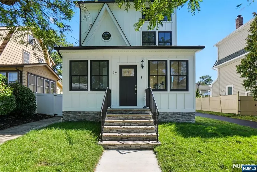 37 Cypress ST, Millburn, NJ 07041