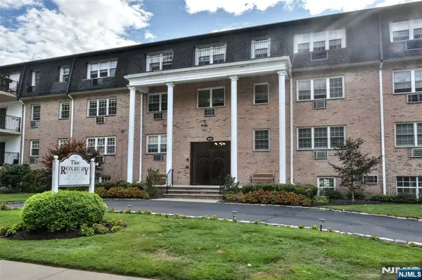 550 Fairview AVE #203, Westwood, NJ 07675