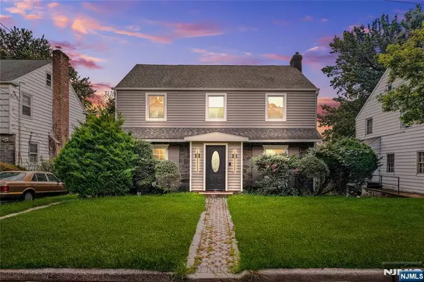 666 Tremont CT, Orange, NJ 07050