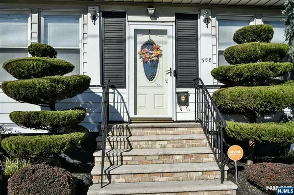 Paterson, NJ 07514,358 25th ST