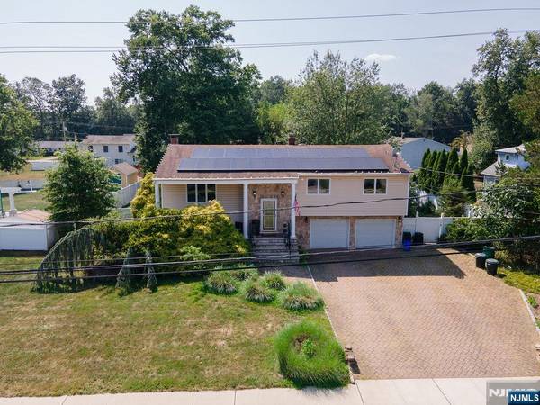 46 W William ST, Lincoln Park Borough, NJ 07035