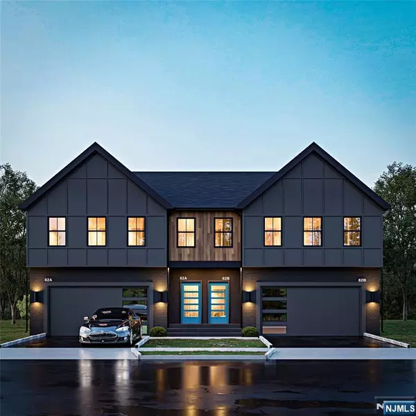 82B Hazelton ST, Ridgefield Park, NJ 07660