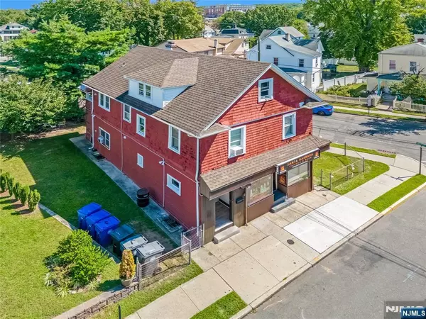 79 Slocum AVE,  Englewood,  NJ 07631