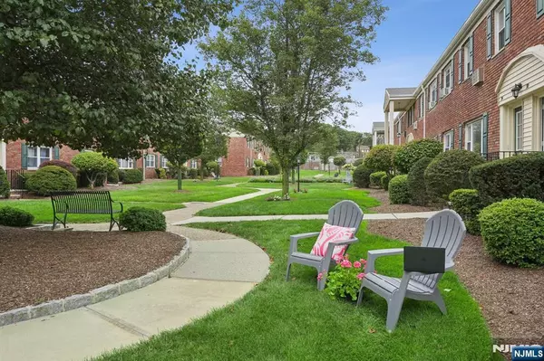 87 Roseland AVE #91, Caldwell, NJ 07006