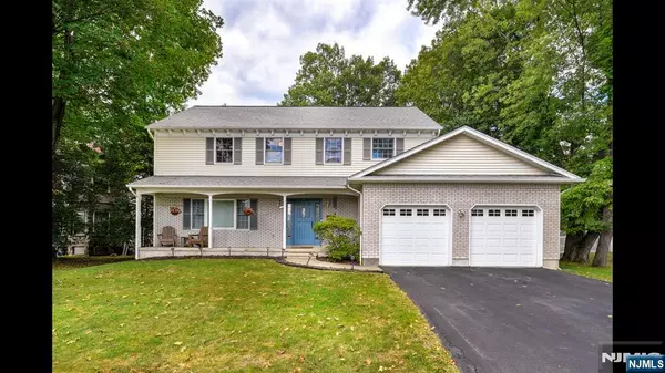117 Passaic AVE, Pompton Lakes, NJ 07442