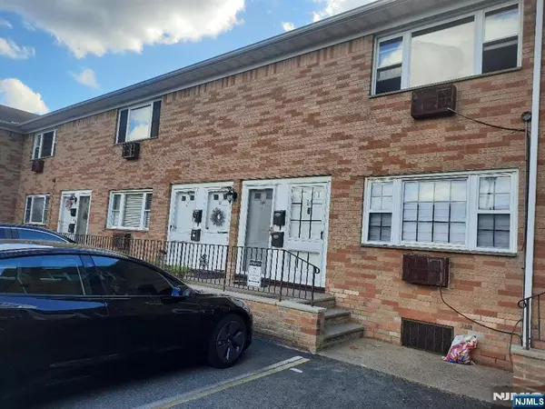 432 Trenton #14 A, Paterson, NJ 07503